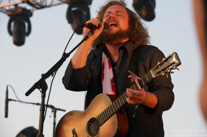 Jim James