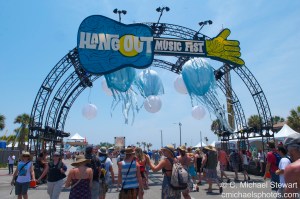 The Hangout Festival