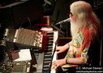Leon Russell  3490