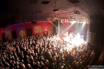 Sold Out Headliners Music Hall with&nbsp;Houndmouth