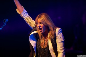 Grace Potter  