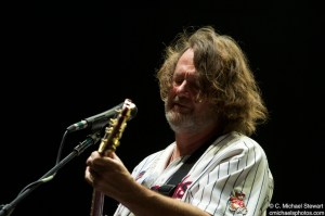 Widespread PanicJohn Bell